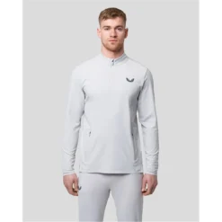 CASTORE Active Tech Quarter Zip Jacket