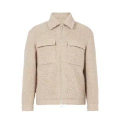 AllSaints Bobby Jacket