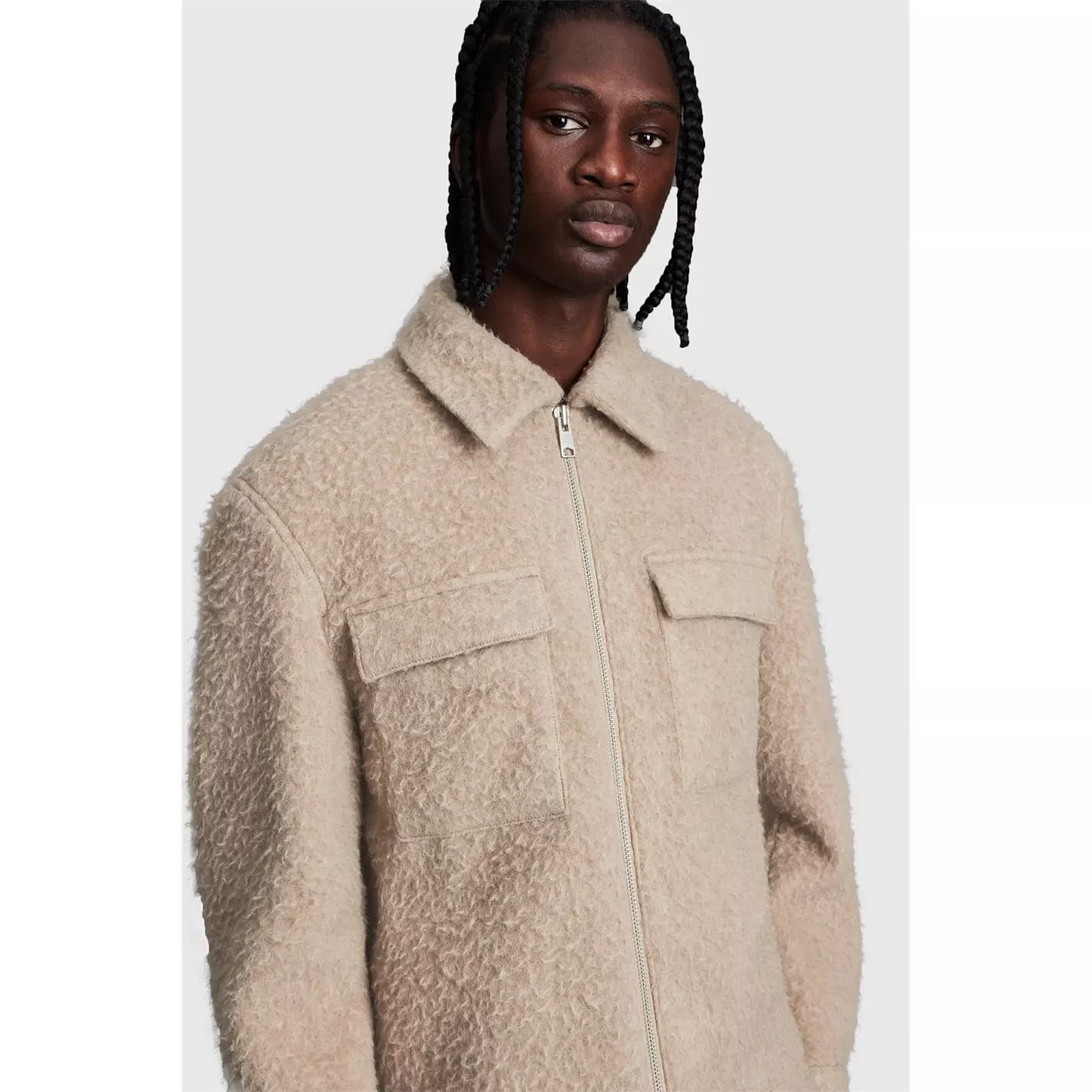 AllSaints Bobby Jacket - Image 5