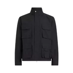 AllSaints All Maso Jacket Sn32
