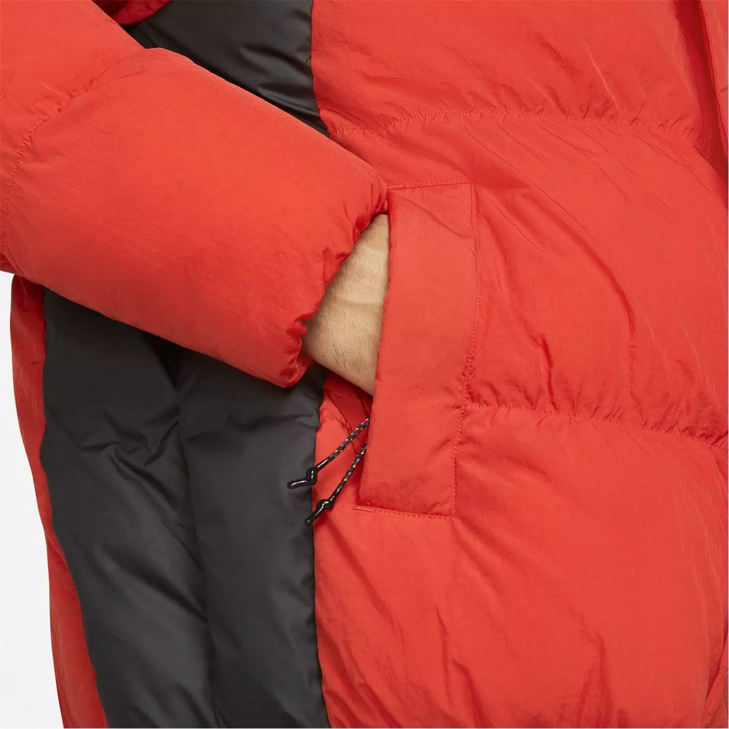 Air Jordan Jordan Essentials Men's Puffer Jacket - Image 6