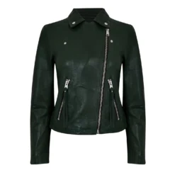 AllSaints Dalby Biker Jacket