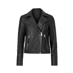 AllSaints Dalby Biker Jacket