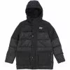 Barbour International Redford Hooded Quilted Jacket