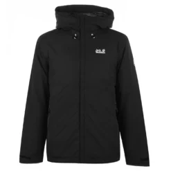 Jack Wolfskin Argon Storm Jacket