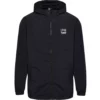Hummel LP10 BOXY ZIP JACKET