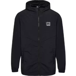 Hummel LP10 BOXY ZIP JACKET
