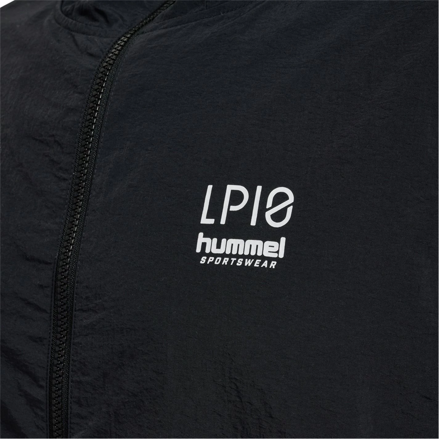 Hummel LP10 BOXY ZIP JACKET - Image 4