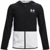 Under Armour Woven Track Jacket