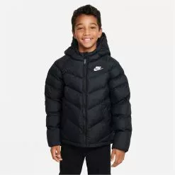 Nike Filled Jacket Junior