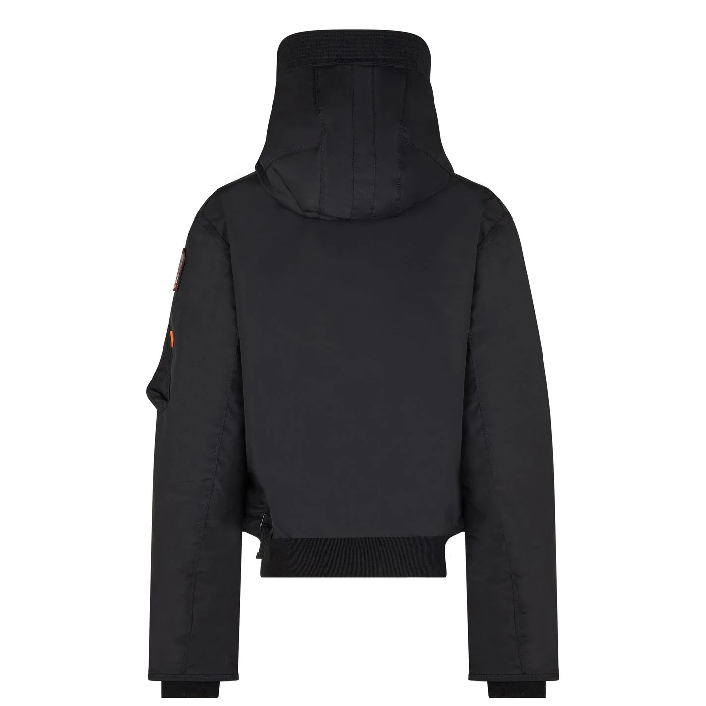 PARAJUMPERS Girl'S Gobi Bomber Jacket - Image 2