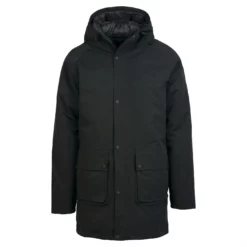 Barbour International Ride Jacket
