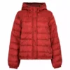 Levis Levis Edie Packable Jacket Womens