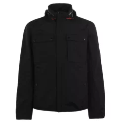 Barbour International Mile Waterproof Jacket