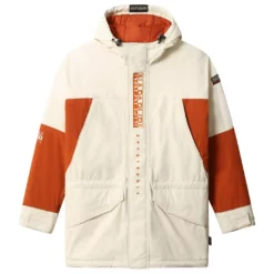 NAPAPIJRI Dolomites Jacket