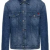 Hugo 076 Denim Jacket