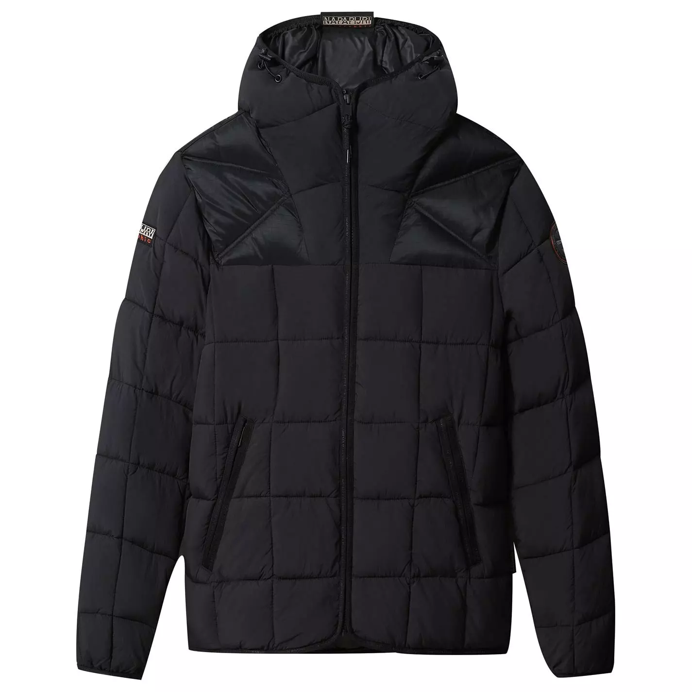 Napapijri Ariel Padded Jacket