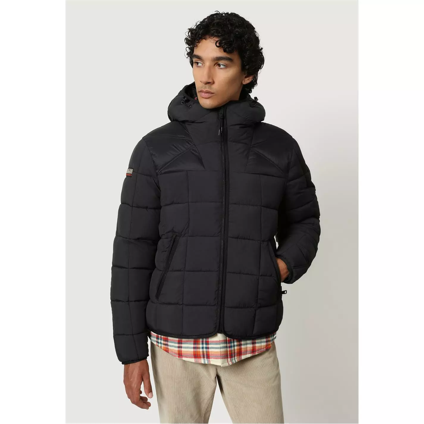 Napapijri Ariel Padded Jacket - Image 2