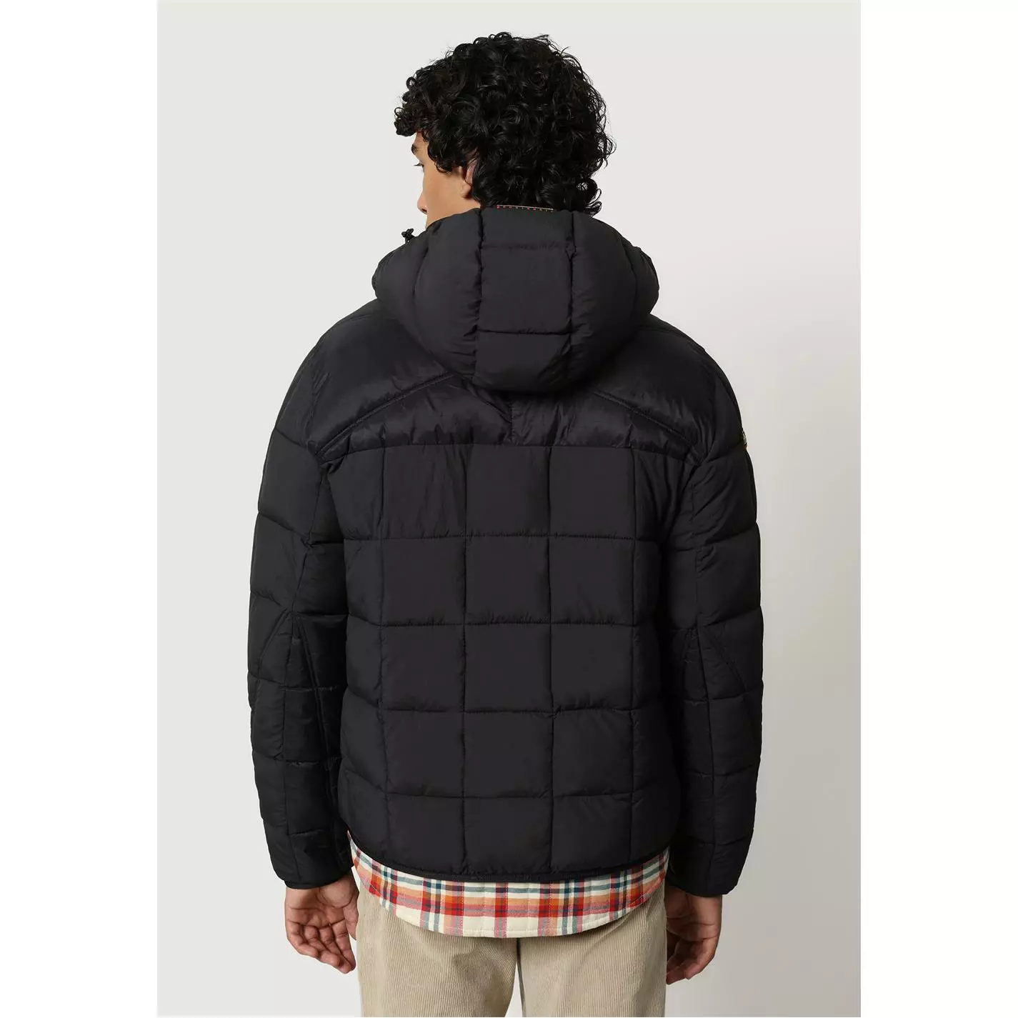 Napapijri Ariel Padded Jacket - Image 3