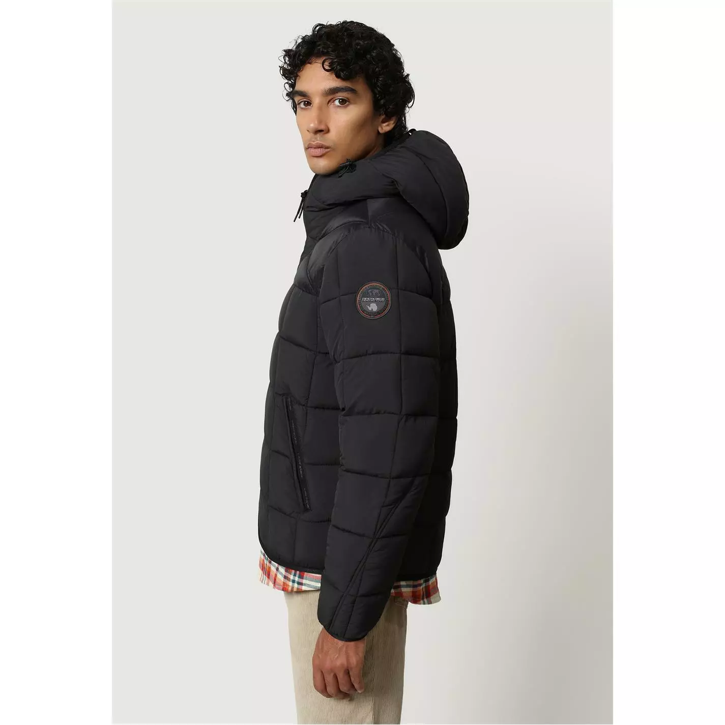 Napapijri Ariel Padded Jacket - Image 4