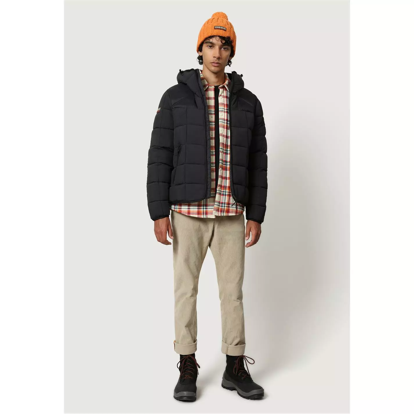 Napapijri Ariel Padded Jacket - Image 5