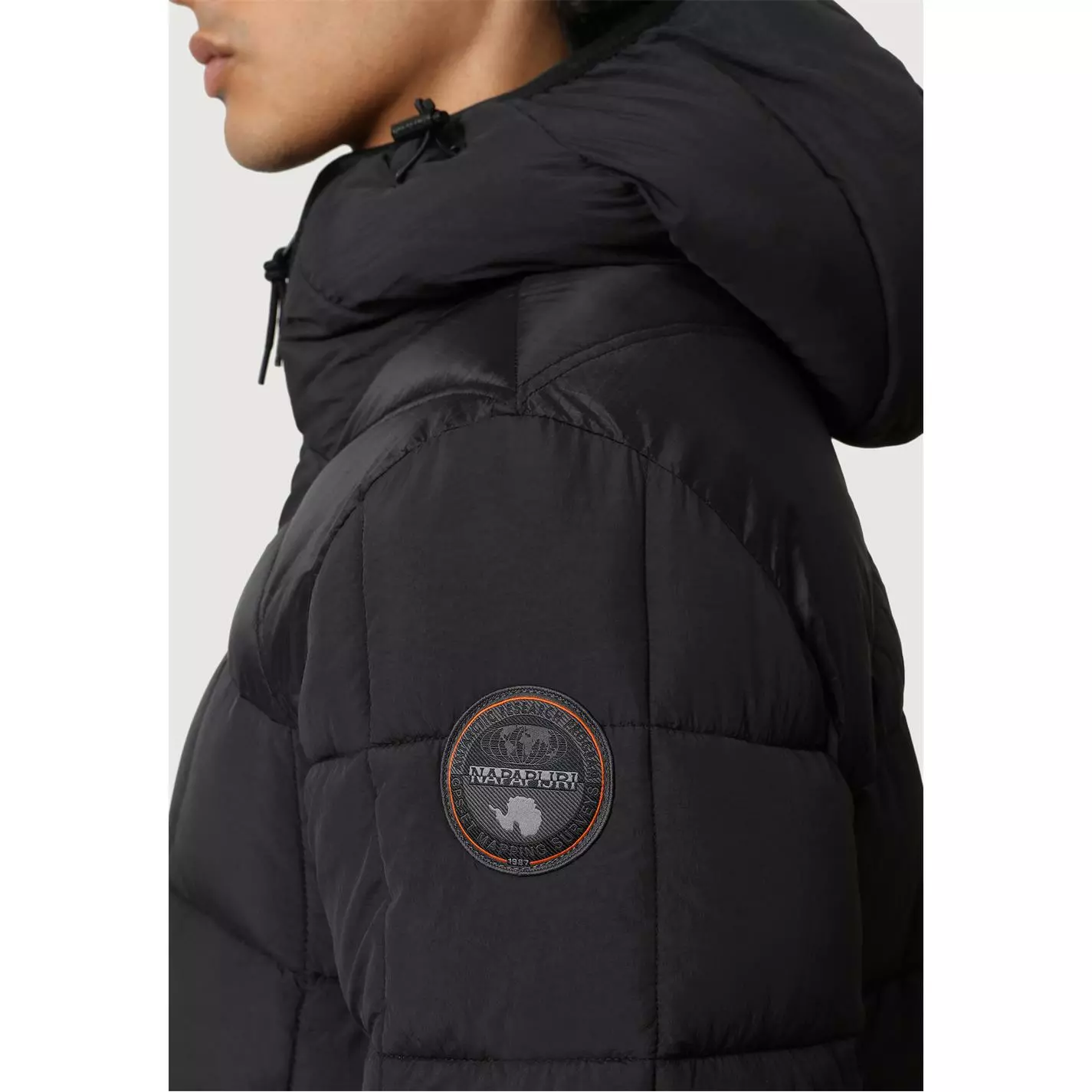 Napapijri Ariel Padded Jacket - Image 6