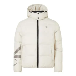 Calvin Klein Jeans ESSENTIALS NON DOWN JACKET