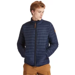 Timberland DWR Parka Jacket