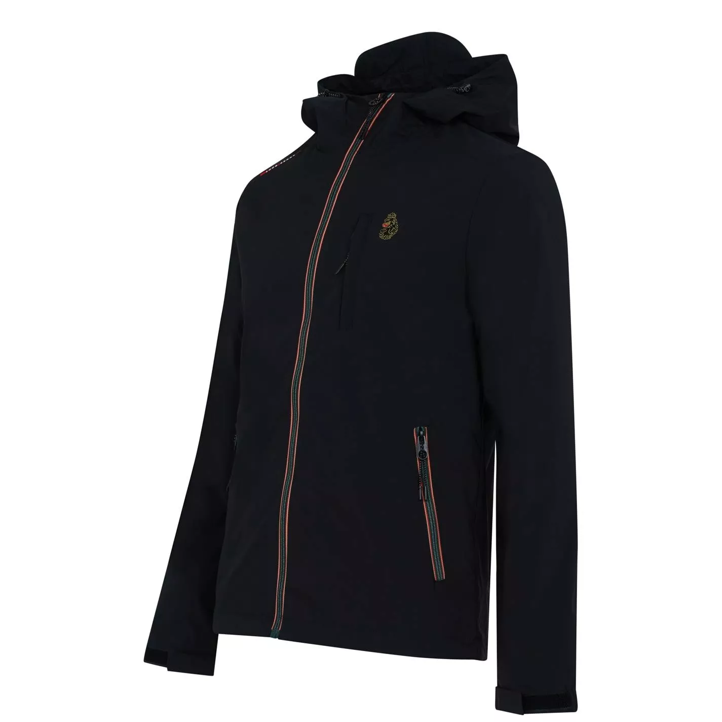 Luke Sport Nice Chopper Jacket - Image 6