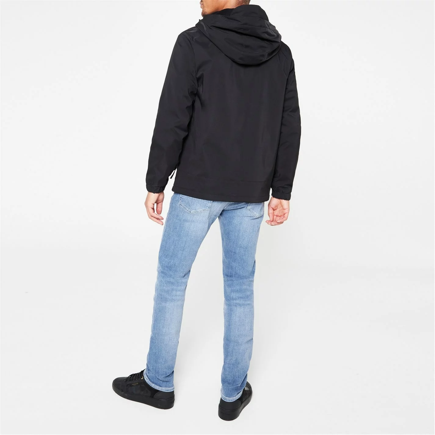 Luke Sport Nice Chopper Jacket - Image 3