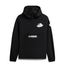 NAPAPIJRI Fiorucci Anorak Jacket