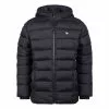 Jack Wills Luna Puffer Jacket