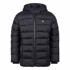 Jack Wills Luna Puffer Jacket