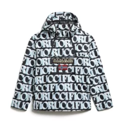 NAPAPIJRI Fiorucci Northfarer Jacket