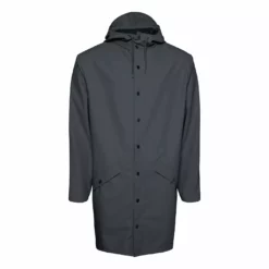 Rains Long Jacket