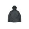 Rains Padded Nylon Jacket