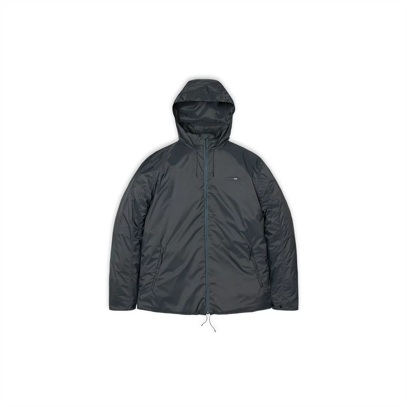 Rains Padded Nylon Jacket