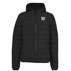 11 Degrees Degrees Space Jacket