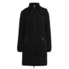 Armani Exchange Long Baffle Jacket