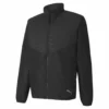 Puma Run Fave Padded Jacket Mens