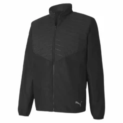 Puma Run Fave Padded Jacket Mens