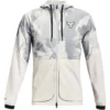 Under Armour Armour Rock Legacy Windbreaker Jacket Mens