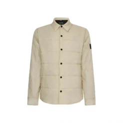 Calvin Klein Nylon Crinkle Jacket