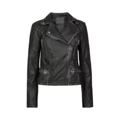 AllSaints Cargo Biker Jacket
