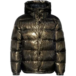 BOSS Dantor Puffer Jacket