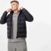 Jack Wills Kershaw Hooded Puffer Jacket