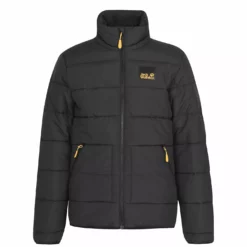 Jack Wolfskin Baffle Quadrant Jacket