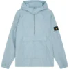 Lyle And Scott Pullover Jacket