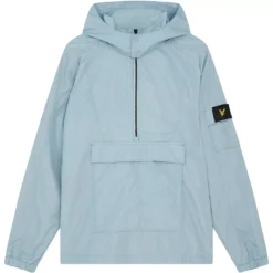 Lyle And Scott Pullover Jacket