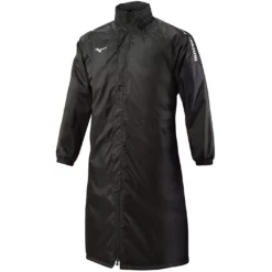 Mizuno Sapporo Bench Jacket Mens